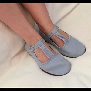 Urban Outfitters Mary Janes